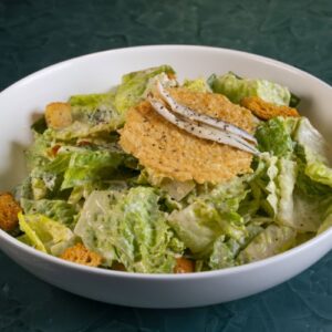 “Bon Appetit” House Salad Image