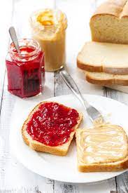 Peanut Butter & Jelly Image