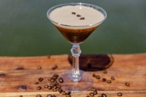 Espresso Martini Image